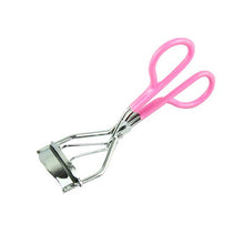 Beauty Tools Delicate Women Eyelash Curler Lash Curler Nature Curl Style Cute Curl Eyelash Curlers