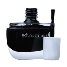 Charming Women Sweet Girl Color Long Lasting Liquid Manicure Soak-off lacquer Nail Art Tape Magic Nail Polish finger