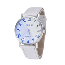 men watches top brand luxury military quartz watch casual PU Leather strap wristwatch relogio masculine