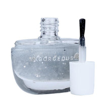 Nail polish 1 Bottle/LOT Water Based Peel Off Liquid Nail Art Tape Magic 5 color Optional 18ml More engaging 4 Seasons