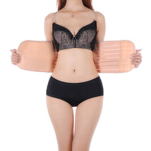 Vestidos Pregnant Woman Postpartum Recovery Belt Pregnancy Girdle Tummy Slim Slimming Waist Belly Band Shapewear