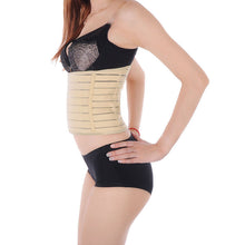Vestidos Pregnant Woman Postpartum Recovery Belt Pregnancy Girdle Tummy Slim Slimming Waist Belly Band Shapewear