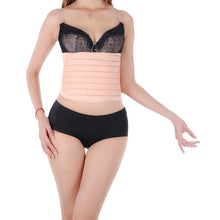 Vestidos Pregnant Woman Postpartum Recovery Belt Pregnancy Girdle Tummy Slim Slimming Waist Belly Band Shapewear