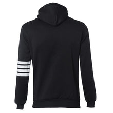Hoodies Sweatshirt Men Casual Hoodie Zipper Hooded JacketsXXXL