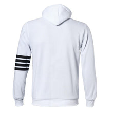 Hoodies Sweatshirt Men Casual Hoodie Zipper Hooded JacketsXXXL