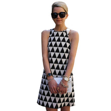 Women Casual Dress Bodycon Sexy Sleeveless Mini Dresses vestido de mujer Vestidos Robes