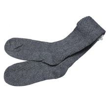 Womens Fashion Warm Opaque Knit Over Knee Thigh High Socks For Lady Girls