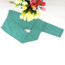 Kid Girls Solid Candy Color Warm Pants Children Tights Trousers Underpants
