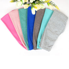 Kid Girls Solid Candy Color Warm Pants Children Tights Trousers Underpants