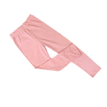 Kid Girls Solid Candy Color Warm Pants Children Tights Trousers Underpants