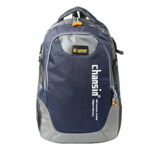 Korean Fashion Women Men Waterproof Backpack Nylon Mochilas Contrast Rucksack Casual Backpack School Laptop Bags