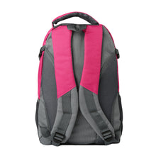 Korean Fashion Women Men Waterproof Backpack Nylon Mochilas Contrast Rucksack Casual Backpack School Laptop Bags