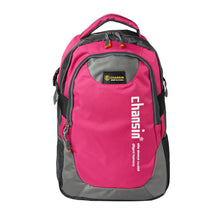 Korean Fashion Women Men Waterproof Backpack Nylon Mochilas Contrast Rucksack Casual Backpack School Laptop Bags