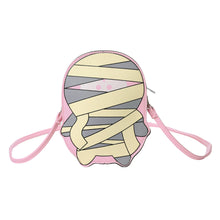 Ladies Hand Bags Women Cartoon Handbag  Brand Famous Designer Mini Shoulder Bag Woman Crossbody Messenger Bolsas Feminina