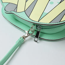 Ladies Hand Bags Women Cartoon Handbag  Brand Famous Designer Mini Shoulder Bag Woman Crossbody Messenger Bolsas Feminina