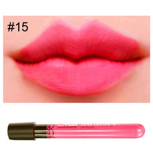 Long Lasting Waterproof Lip Liquid Pencil Matte Lipsticks Lip Gloss Beauty Makeup 38 Colors