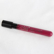 Long Lasting Waterproof Lip Liquid Pencil Matte Lipsticks Lip Gloss Beauty Makeup 38 Colors