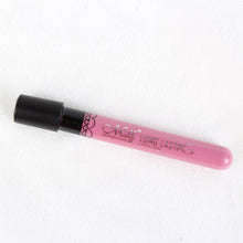 Long Lasting Waterproof Lip Liquid Pencil Matte Lipsticks Lip Gloss Beauty Makeup 38 Colors