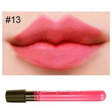 Long Lasting Waterproof Lip Liquid Pencil Matte Lipsticks Lip Gloss Beauty Makeup 38 Colors