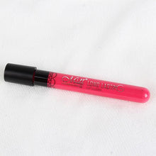 Long Lasting Waterproof Lip Liquid Pencil Matte Lipsticks Lip Gloss Beauty Makeup 38 Colors
