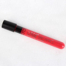Long Lasting Waterproof Lip Liquid Pencil Matte Lipsticks Lip Gloss Beauty Makeup 38 Colors