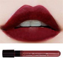Long Lasting Waterproof Lip Liquid Pencil Matte Lipsticks Lip Gloss Beauty Makeup 38 Colors
