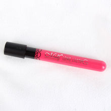Long Lasting Waterproof Lip Liquid Pencil Matte Lipsticks Lip Gloss Beauty Makeup 38 Colors