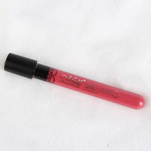 Long Lasting Waterproof Lip Liquid Pencil Matte Lipsticks Lip Gloss Beauty Makeup 38 Colors
