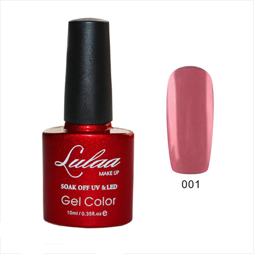 10ml UV Gel Nail Polish Gorgeous Color Nail Gel Polish Vernis Semi Permanent Top Coat Base Coat Gel Gelpolish