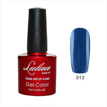 10ml UV Gel Nail Polish Gorgeous Color Nail Gel Polish Vernis Semi Permanent Top Coat Base Coat Gel Gelpolish