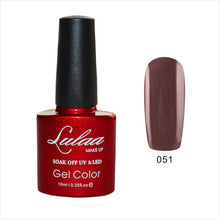 10ml UV Gel Nail Polish Gorgeous Color Nail Gel Polish Vernis Semi Permanent Top Coat Base Coat Gel Gelpolish