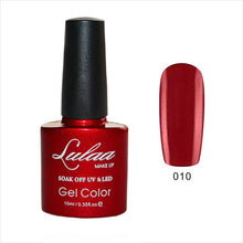 10ml UV Gel Nail Polish Gorgeous Color Nail Gel Polish Vernis Semi Permanent Top Coat Base Coat Gel Gelpolish