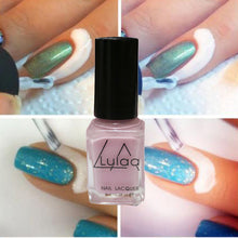 6ml 5pc Peel Off Liquid Tape Latex Tape Peel Off Base Coat Nail Art Liquid Palisade Top Coat Base Coat Gel Gelpolish