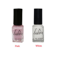 6ml 5pc Peel Off Liquid Tape Latex Tape Peel Off Base Coat Nail Art Liquid Palisade Top Coat Base Coat Gel Gelpolish