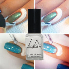 6ml 5pc Peel Off Liquid Tape Latex Tape Peel Off Base Coat Nail Art Liquid Palisade Top Coat Base Coat Gel Gelpolish