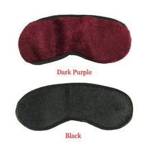 Magnet Tourmaline Eyepatch Glasses Improve Sleep Eliminate Dark Circles Alleviat
