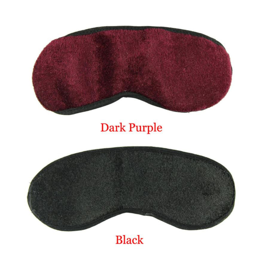 Magnet Tourmaline Eyepatch Glasses Improve Sleep Eliminate Dark Circles Alleviat