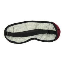 Magnet Tourmaline Eyepatch Glasses Improve Sleep Eliminate Dark Circles Alleviat