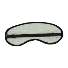 Magnet Tourmaline Eyepatch Glasses Improve Sleep Eliminate Dark Circles Alleviat