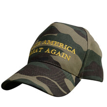 Make America Great Again Hat Donald Trump Republican Hats Snapbacks Cap Digital Camo Baseball Caps