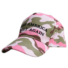 Make America Great Again Hat Donald Trump Republican Hats Snapbacks Cap Digital Camo Baseball Caps