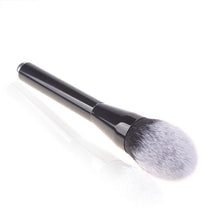 Makeup Brush Set Synthetic Professional Makeup Brushes Foundation Powder Blush Eyeliner Brushes Pincel Puff Maquiagem LE3