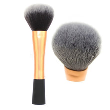 Makeup Brush Set Synthetic Professional Makeup Brushes Foundation Powder Blush Eyeliner Brushes Pincel Puff Maquiagem LE3