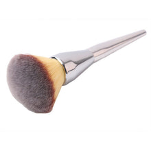 Makeup Brush Set Synthetic Professional Makeup Brushes Foundation Powder Blush Eyeliner Brushes Pincel Puff Maquiagem LE3