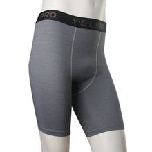 Men Tights Compression Shorts Base Layer S Skins S-XXL Short Pants New