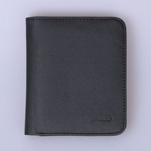 Men Wallets Coin Wallet Small Clutches Men's Purse Coin Pouch Men Leather Card Cash Receipt Holder Organizer Bifold Wallet Purse