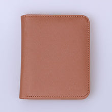 Men Wallets Coin Wallet Small Clutches Men's Purse Coin Pouch Men Leather Card Cash Receipt Holder Organizer Bifold Wallet Purse