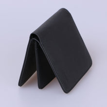 Men Wallets Coin Wallet Small Clutches Men's Purse Coin Pouch Men Leather Card Cash Receipt Holder Organizer Bifold Wallet Purse