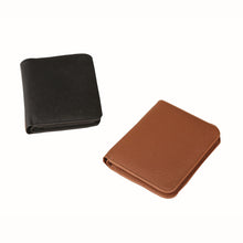 Men Wallets Coin Wallet Small Clutches Men's Purse Coin Pouch Men Leather Card Cash Receipt Holder Organizer Bifold Wallet Purse