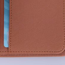 Men Wallets Coin Wallet Small Clutches Men's Purse Coin Pouch Men Leather Card Cash Receipt Holder Organizer Bifold Wallet Purse